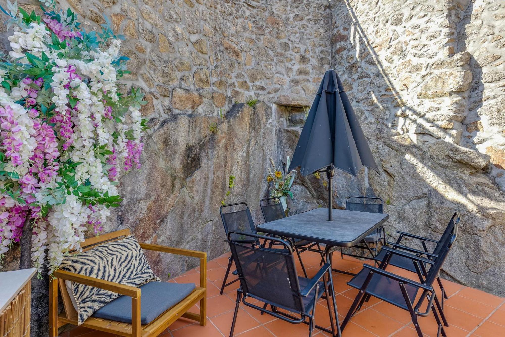 Cozy Nest Hostel OOporto Exteriör bild